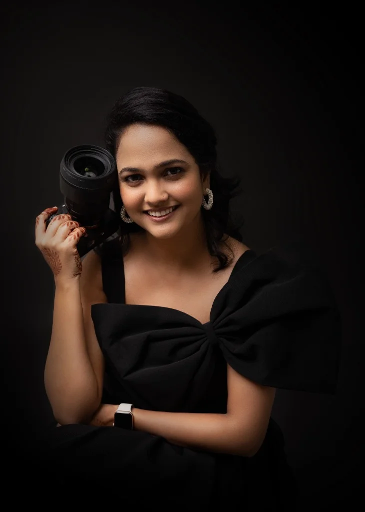 Anagha Jambhulkar